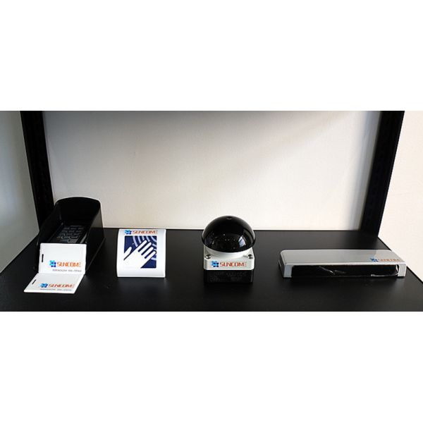 Wind Load Areas Industrial Security Door With Standard Galvanized Steel Door Frame