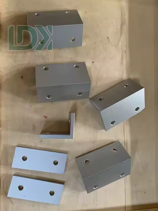 Super Full Glass/Wood Wall Double Squash Court With Customized Logo And Tempered Glass