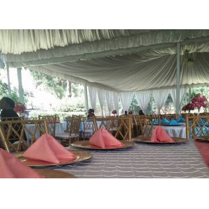 8x8m Commercial Party Tent