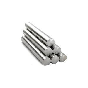China Nickel Alloy Welded OEM ODM Super Duplex Round Bar on sale