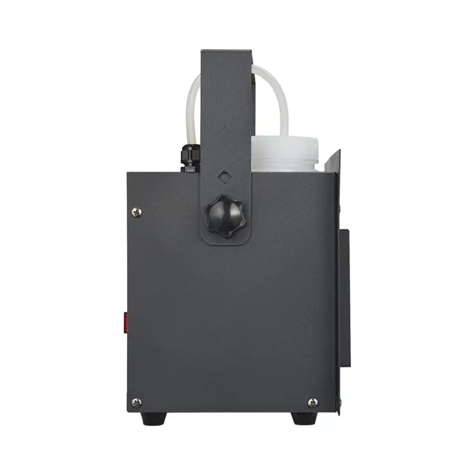 Preheating Time 40 Seconds 1700w Stage Disco Stage Effect Smoke Fog Machine for Stage