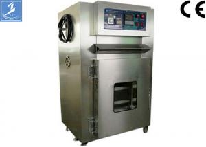 Cheap Hot Air Heat Industrial Electric Oven 220v Drying Industrial Convection Oven wholesale