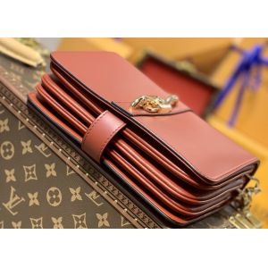 Khaki Luxury Cross Body Bag