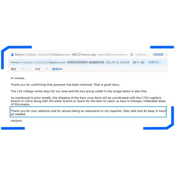 UV Resistant Inflatable Water Park Maximum 250 People