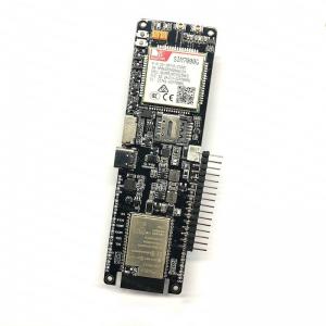 Cheap Battery Holder Module Nbiot G Lilygo T Sim7000g ESP32-WROVER-B WiFi 18560 Solar Charge Development Board wholesale