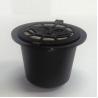 Buy cheap Black Solo Coffee Pod Filters Compatible With Keurig K Cup Coffee System from wholesalers