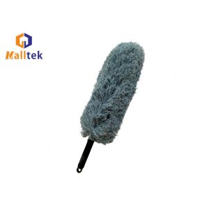 Cheap EVA Handle Microfiber Removed Washable Car Fluffy Duster wholesale