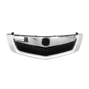 Honda Toyota Hyundai BMW Acura Front Car Grill Parts