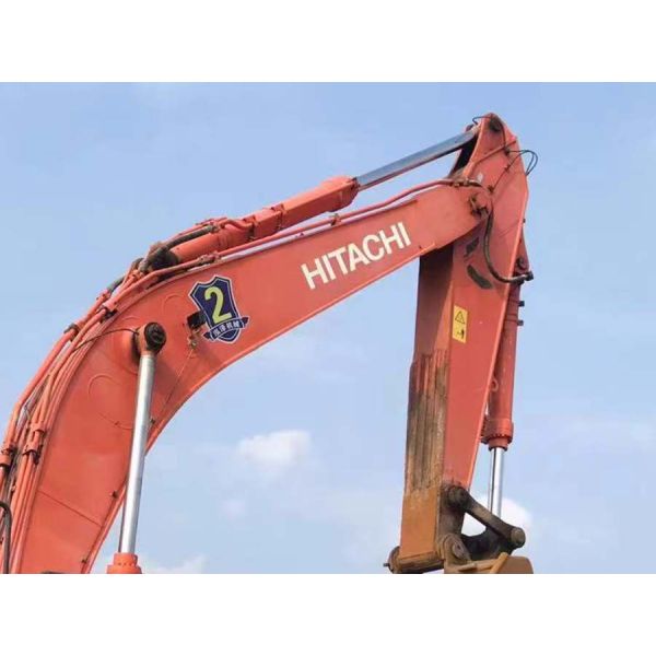 Hitachi ZX490 Excavator Arm