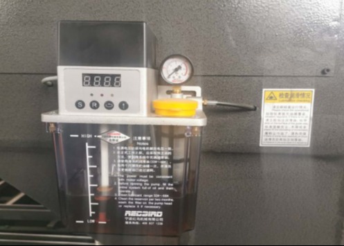 PZ4040/2 Type Gantry Mobile CNC Drilling Machine Material Overlap Thickness Max 100mm