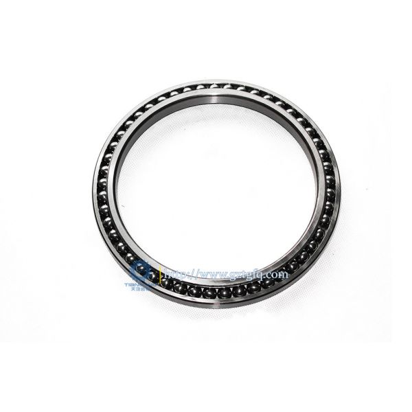 TGFQ Crawler Excavator Spare Parts EC80D Travel Big Bearing 190BA2036 Parts For VOE14516542