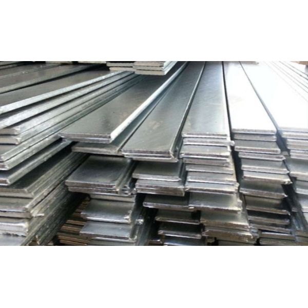 Silver White Galvanized Metal Steel Grating Cover Plate