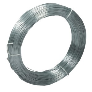Cheap Galvanized High Tensile Wire 4.0mm for orchard wholesale