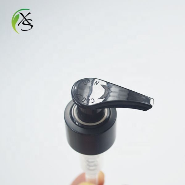 PP Material 40/400 Foam Soap Pump Dispenser for Liquid Soap Bottles 100% Inspection