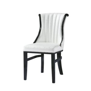 Cheap high quality solid wood home chair furniture wholesale