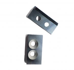 Cheap OEM Custom Woodworking Carbide Inserts For Hardwood Soft Wood And Plywood wholesale
