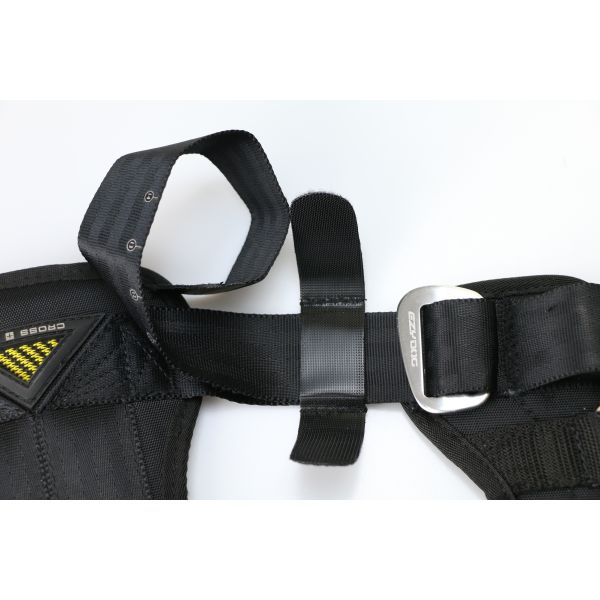 Comfortable Mesh Inside Dog Pet Harness XXS-L With Car Seat Belt