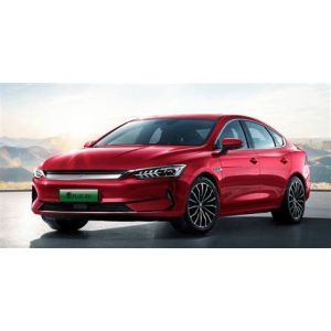 Cheap 400km Medium Sized Electric Cars wholesale