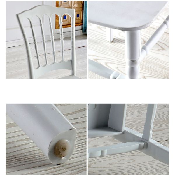 Export high quality and practical luxury wedding chairs