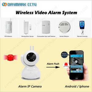 Cheap Easy WIFI connection 960p Wireless low cost ip camera for home security wholesale