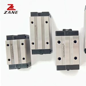 Cheap HGW55 Linear Guide Block HGW65 Lightweight 15mm Linear Slide Rail wholesale