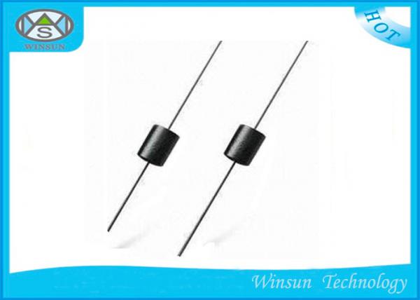 Quality Axial Bead Core Fixed Inductor High Withstanding Voltage insulation resistance For LCD TV for sale
