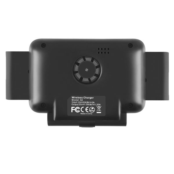 Fast Charging Wireless Car Charger for Samsung Galaxy Fold W20