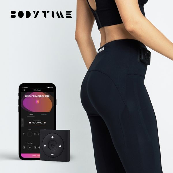 Aerobic Training Ems Systems Womens Fitness Pants Muscular Stimulation Perfect