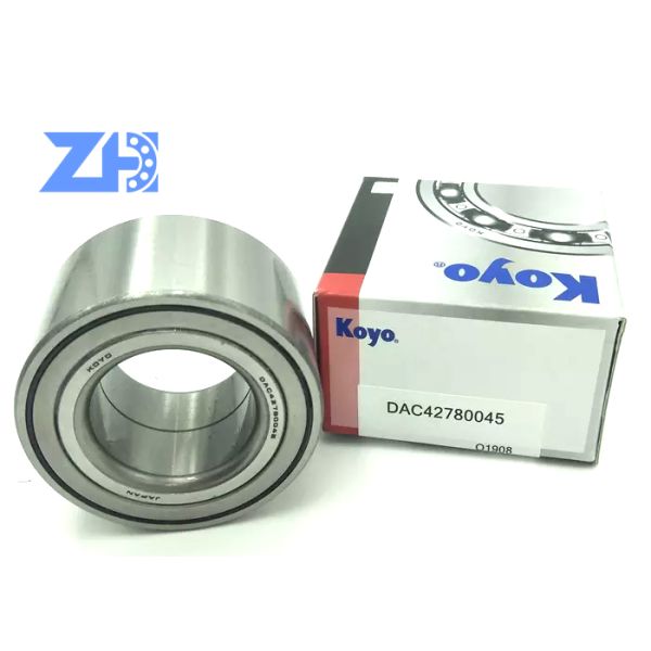 Wheel Hub Bearing Wheel Bearing42800045 DAC42800045 Bearing For Toyota deep groove ball