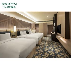 Cheap Anti Dirty Fixed Guest Bedroom Furniture Sets wholesale