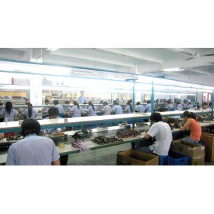 Shenzhen Yunding Communication Electronics Co.,Ltd