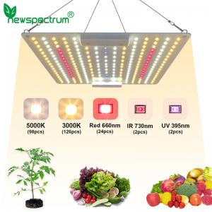 Cheap Heat Dissipation 65W 150W Led Grow Light Circuitry Design For Indoor Plant wholesale