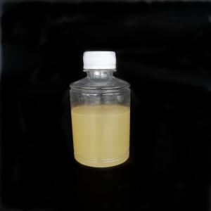 Cheap Yellowish Uniform Emulsion Mineral Oil Agent Ink Additives For Waterproof Coatings wholesale