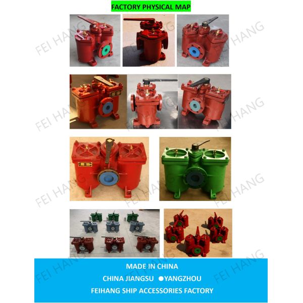 STAINLESS STEEL DUPLEX SEA WATER FILTER, STAINLESS STEEL DUPLEX OIL FILTER, STAINLESS STEEL DUPLEX LOW PRESSURE CRUDE OI