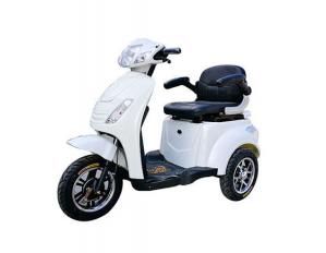 Cheap Adult 3 Wheel Electric Mobility Scooter Bike Trike Physically Challenged Trike Mobility Scooter wholesale
