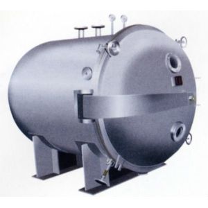 Cheap Chemical Vacuum Industrial Drying Oven Pharmaceutical Cheistry Foodstuff wholesale
