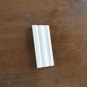 Cheap White 100% Cellular PVC Decorative Casing Moulding For Residential wholesale