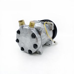 Cheap 11104512 Sanden SD7H15-8053 Volvo Truck Air Conditioner Compressor wholesale