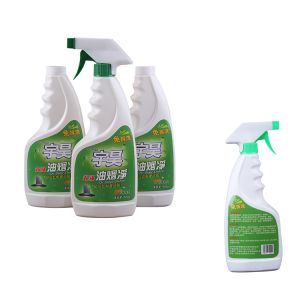 Cheap Fragrance Kitchen Oven Cleaner Spray For Smoothie Bars wholesale