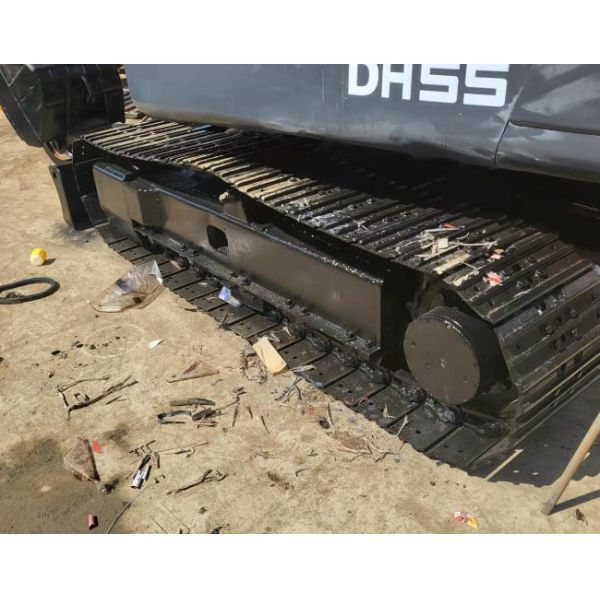 Doosan DH55 Excavator Track