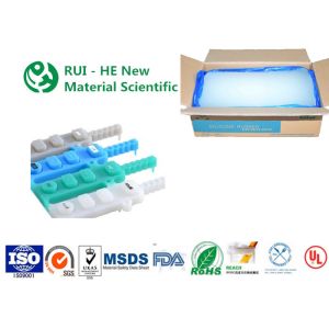 Cheap Computer Kits Solid Silicone Rubber Excellent Sensational Weather Resistance wholesale