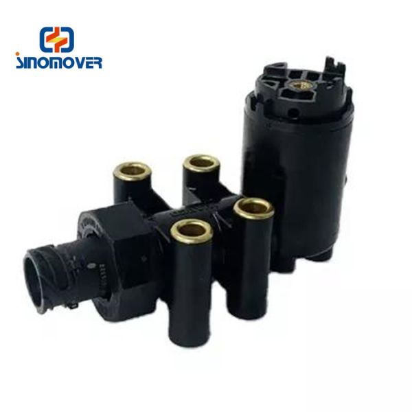 WABCO Original Parts Spare Parts 4410500110 Levelling Valve Use For HOWO SHACMAN FAW DAF MAN Truck