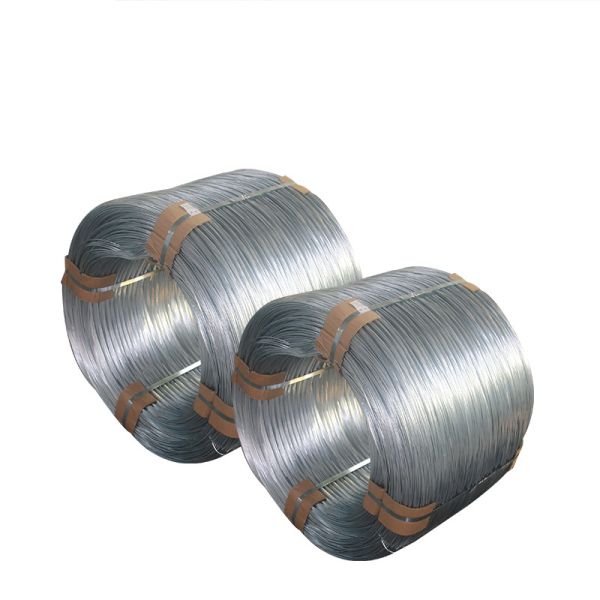 0.25mm High Tensile Galvanized Steel Wire 0.3mm 0.32mm 0.35mm
