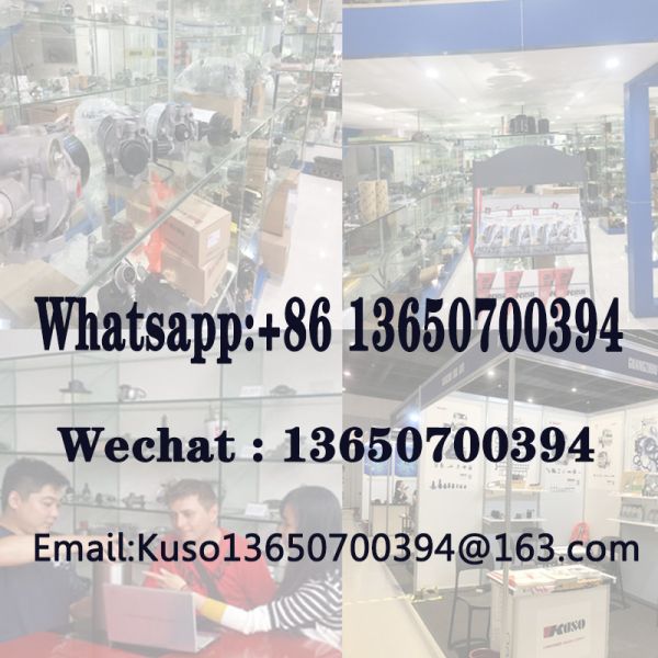 Hino K13C SH331 16100-3112 Water Pump Hino 700 Parts