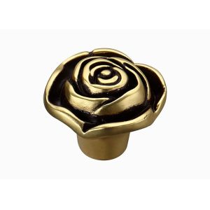 Cheap Furniture Hardware Brass Cabinet Pull Handles For Drawer wholesale