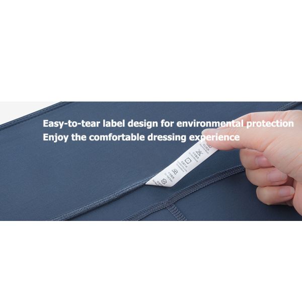 Fashion Mesh Splicing Collision Color Tight Fit Leggings