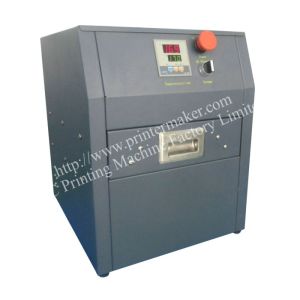 3D Sublimation Vacuum Heat Transfer Machine