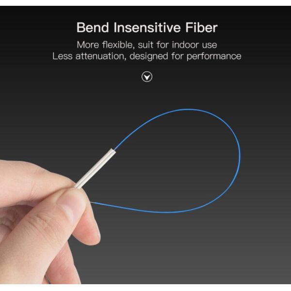 GJYXCH GJYXFCH GJYXFCH GJXH G657A1 G657A2 G652D FTTH Fiber Optic Drop Cable