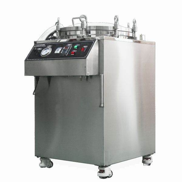 Stainless Steel Environmental Test Chamber IPX8 Water Resistant Testing