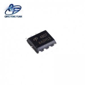 Cheap AOS Mcu Good Price Superior  AO4807 Ics Supplier AO48 Microcontroller Electron Kit Advanced wholesale